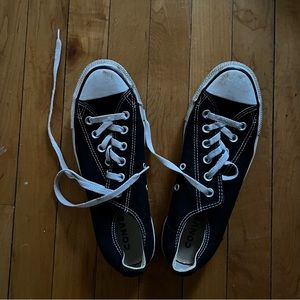 Converse Low Top Shoes